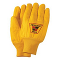 Yellow Chore Gloves
